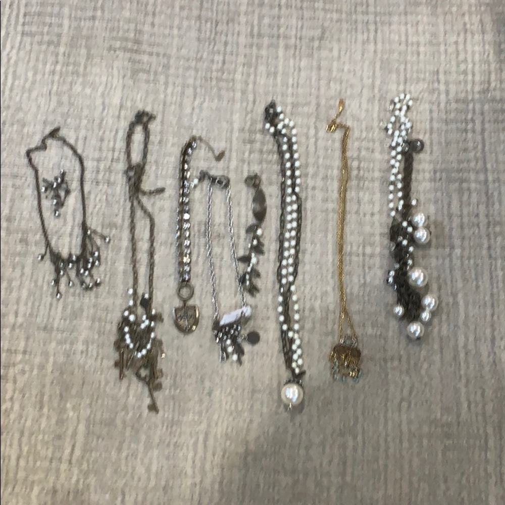 Plunder lot